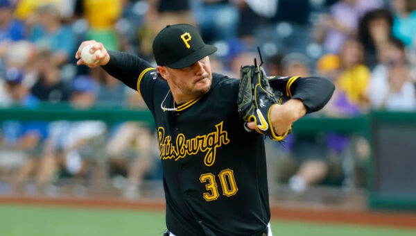 Miami Marlins vs. Pittsburgh Pirates: Max Meyer vs. Paul Skenes