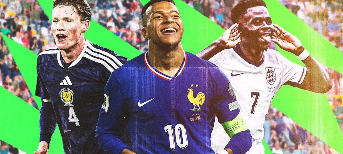 Follow World Cup 2026 closer than ever with live match updates from BBC Sport