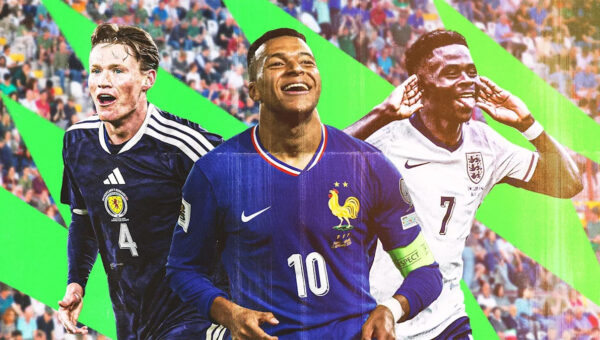 Follow World Cup 2026 closer than ever with live match updates from BBC Sport