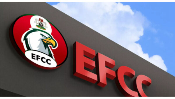EFCC re-arraigns three National Assembly directors in alleged N337m fraud case