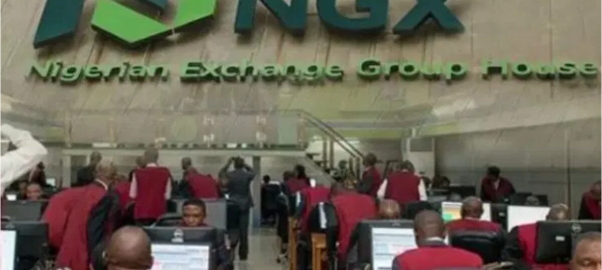 Investors lose N958bn as NGX extends bloodbath