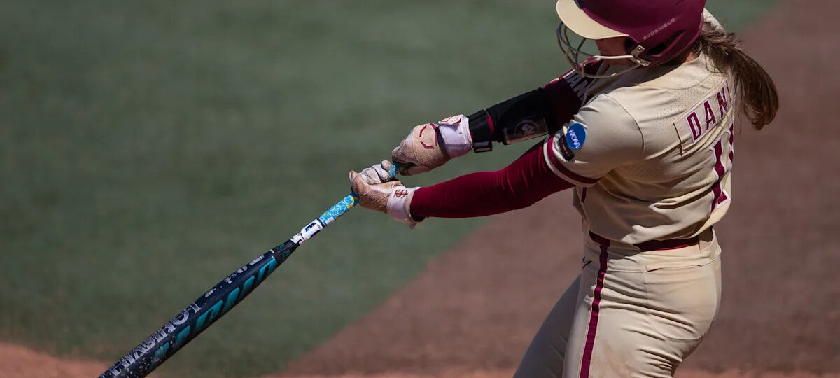 FSU softball retains All-American utility player for 2027