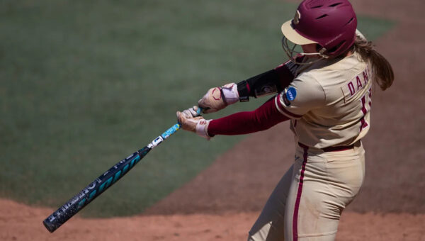 FSU softball retains All-American utility player for 2027