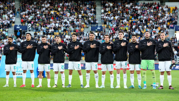 New Zealand: 2026 World Cup Squad, Fixtures and Schedule