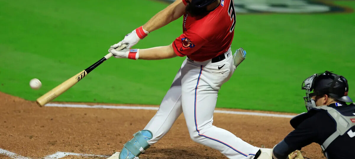 Shrimp Bites: Jumbo Shrimp chase Triple-A baseball lead vs. Gwinnett