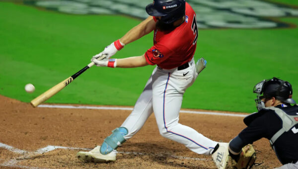 Shrimp Bites: Jumbo Shrimp chase Triple-A baseball lead vs. Gwinnett