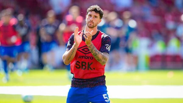 ‘Special feeling to be a Spurs player’ – Senesi joins Tottenham