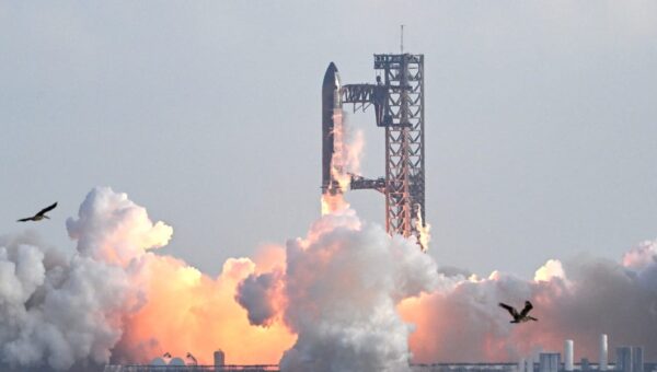 SpaceX IPO: What you need to know