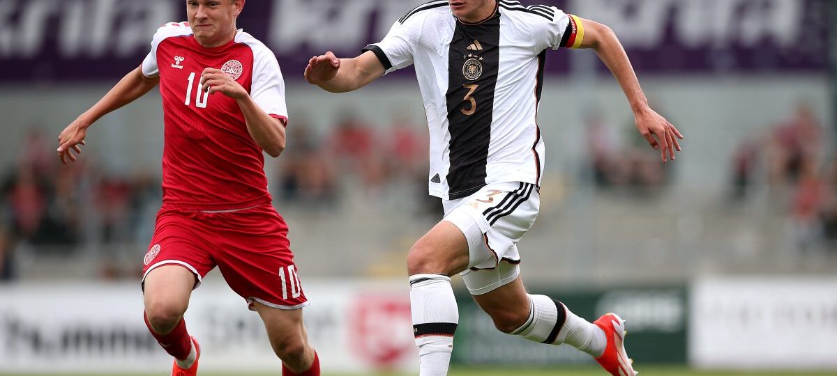 Toulouse submit offer for Viborg FF’s Thomas Jorgensen