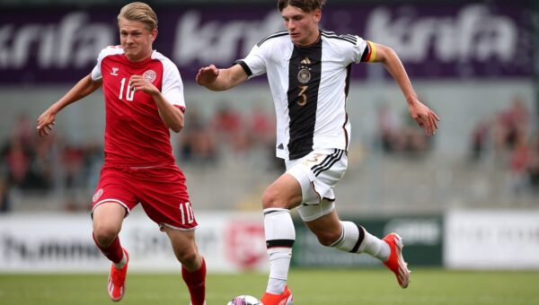 Toulouse submit offer for Viborg FF’s Thomas Jorgensen