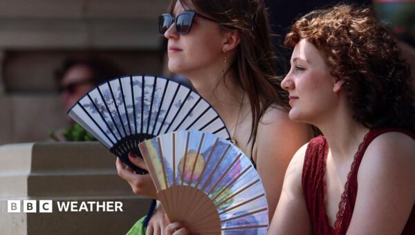 Are we in for a summer of serial heatwaves?