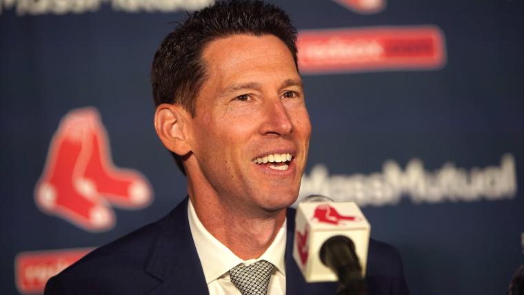 Red Sox making shocking decision on future of Craig Breslow as calls mount for him to be fired