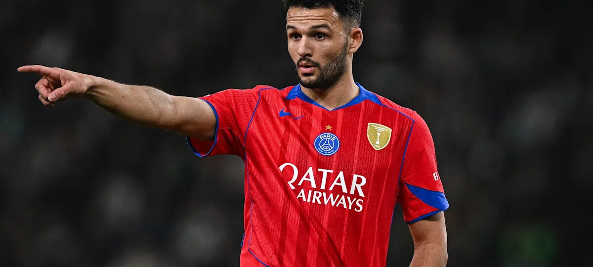 AC Milan target PSG star as Ruben Amorim takes over