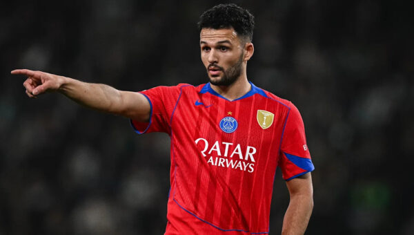 AC Milan target PSG star as Ruben Amorim takes over