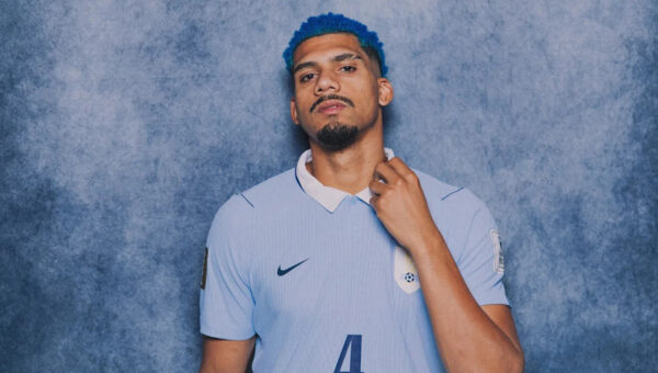 ‘We feel responsible’ – Marcelo Bielsa takes blame for Ronald Araujo’s injury at World Cup 2026