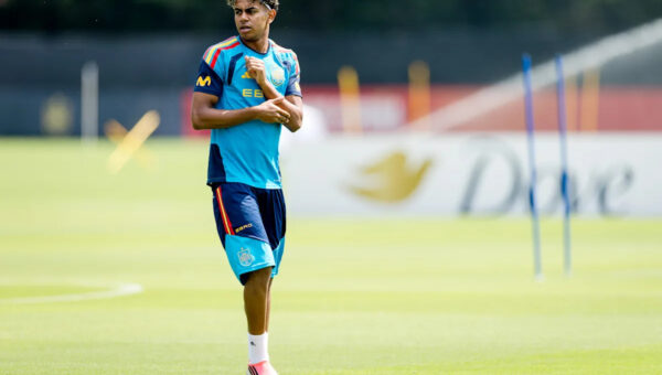 Spain vs. Cape Verde: How to watch the Group H World Cup match: TV channel, start time, where to stream free, and more