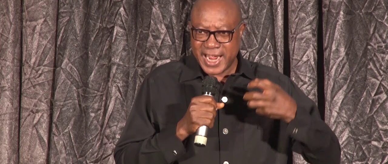 Biafra: At 90 you’re expected to tell the truth – Obidigbo slams Gowon over autobiography