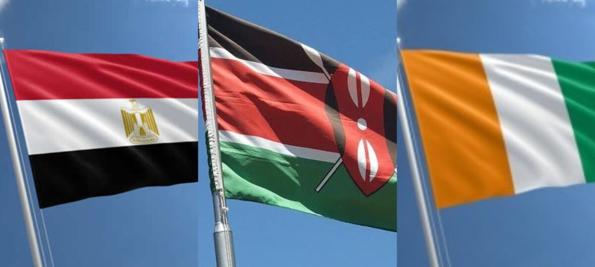Five African countries among highest IMF borrowers