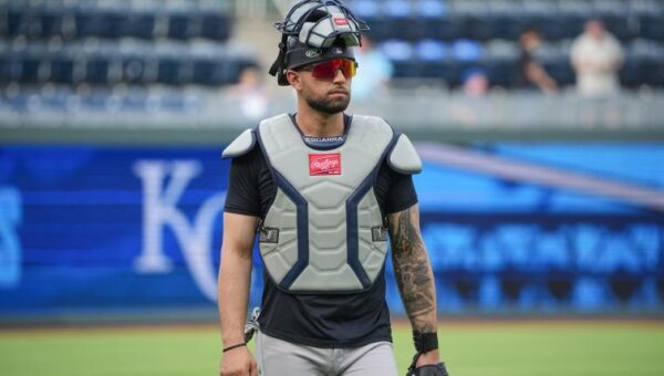 Why Yankees sent down J.C. Escarra, called up Ali Sanchez and prompted Gary Sanchez jokes