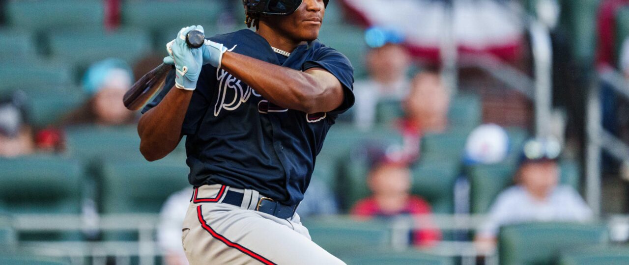 Braves Minor League Recap: Isaiah Drake homers twice, doubles in Rome win