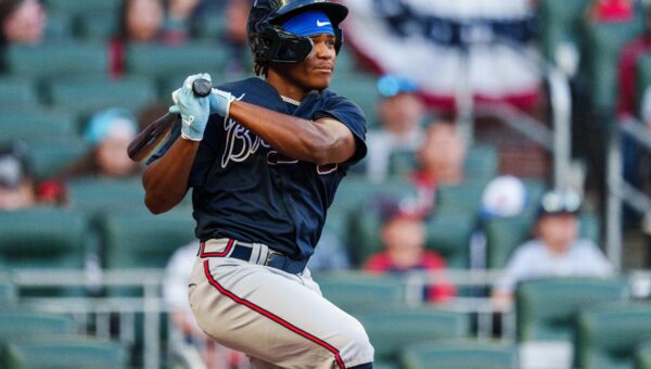 Braves Minor League Recap: Isaiah Drake homers twice, doubles in Rome win