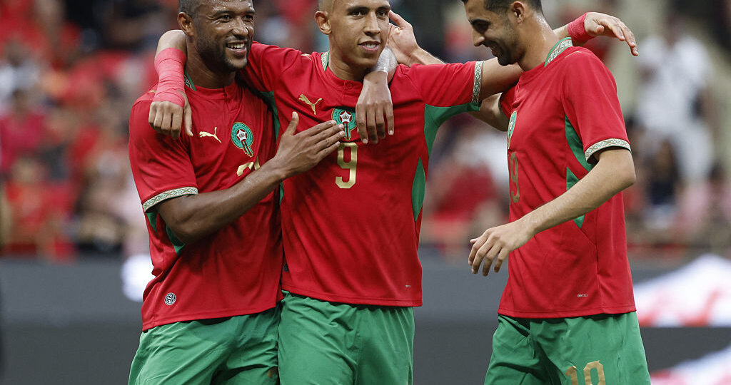Sunday's schedule (7): World Cup warm-ups, decisions in and more