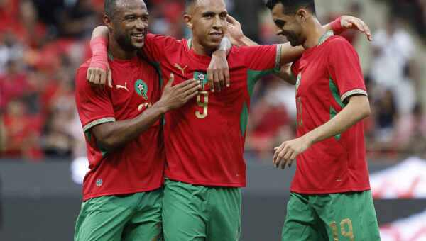 Sunday’s schedule (7): World Cup warm-ups, decisions in and more