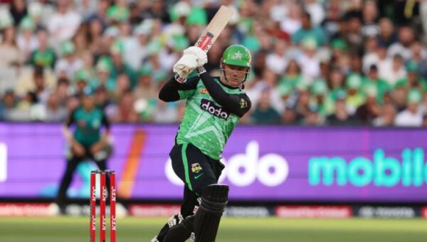 End of the Stars? Cricket Victoria files secret trademark for new BBL team name from Melbourne
