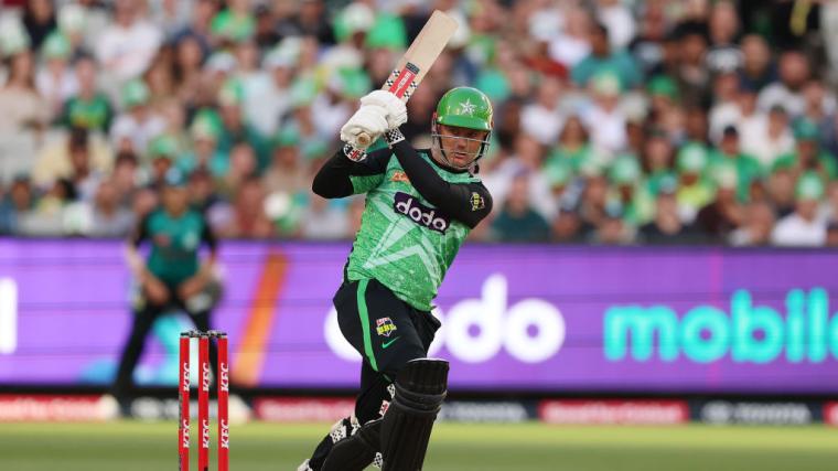 End of the Stars? Cricket Victoria files secret trademark for new BBL team name from Melbourne