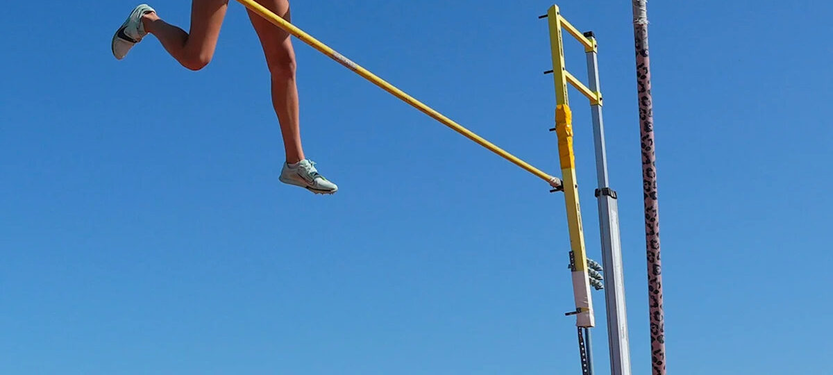 DeLand native advances to U20 Track and Field World Championships