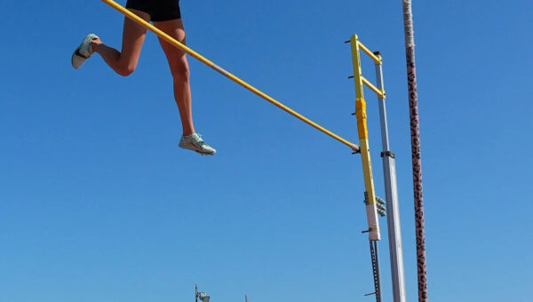 DeLand native advances to U20 Track and Field World Championships