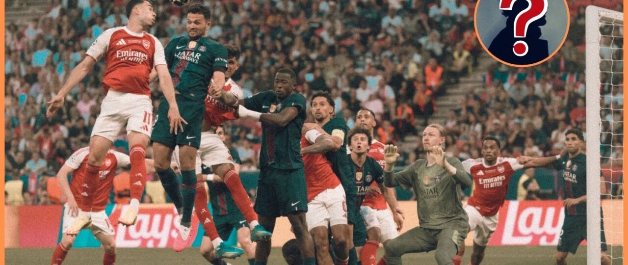 Saudi clubs eye Arsenal star as top journalist drops mammoth transfer update