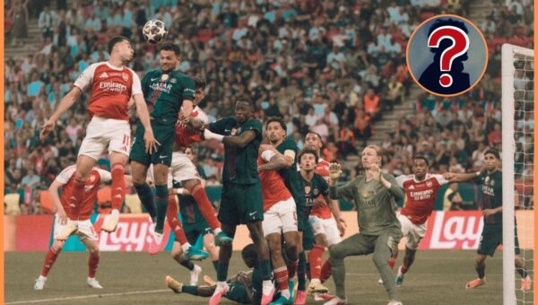 Saudi clubs eye Arsenal star as top journalist drops mammoth transfer update