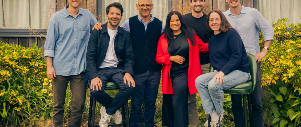 Seedcamp raises $320M for its new fund to expand its US footprint