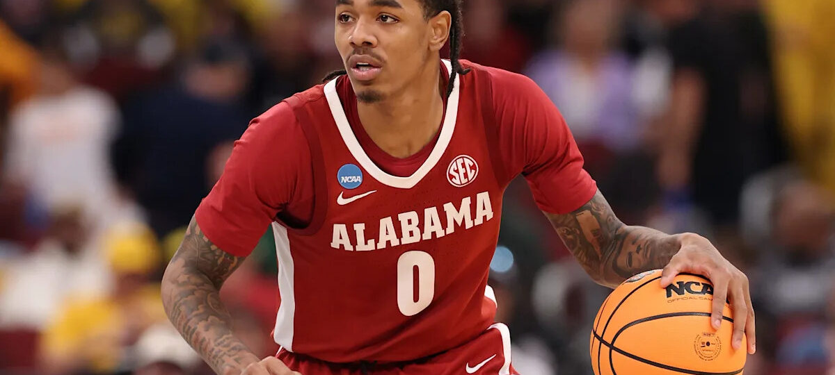 2026 NBA draft report card: 76ers receive high mark for Labaron Philon