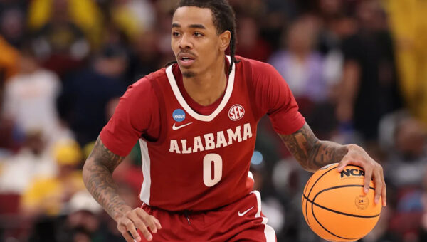 2026 NBA draft report card: 76ers receive high mark for Labaron Philon