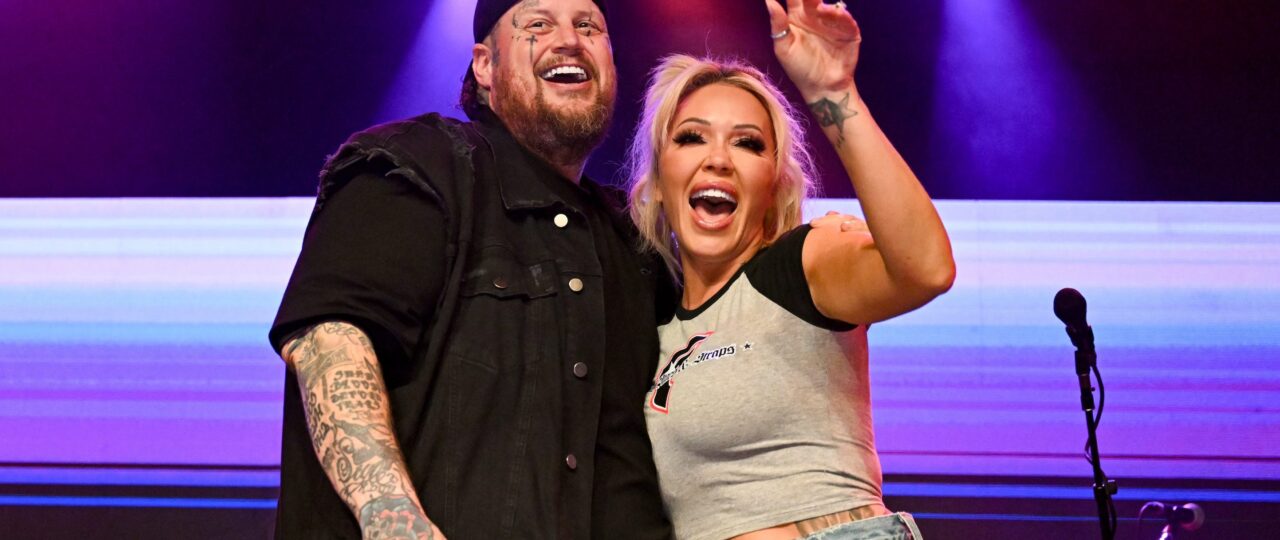 Do Jelly Roll & Bunnie XO Have Kids? Meet the Country Singer’s Children