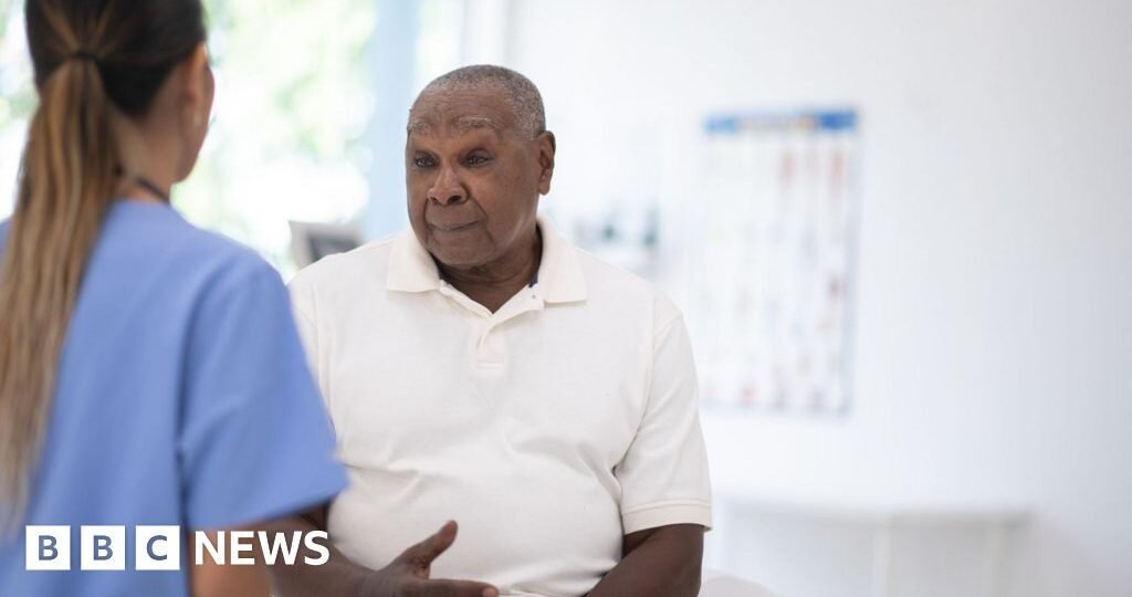 More black men to benefit from prostate cancer screening trial