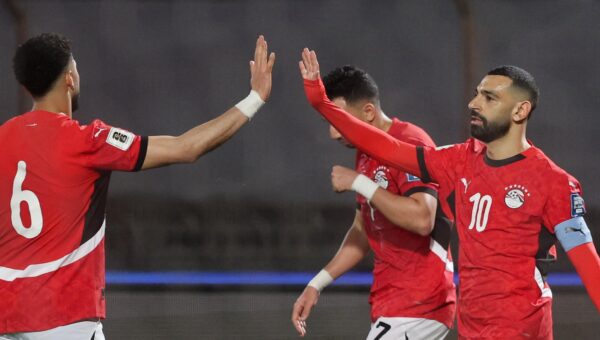 World Cup 2026: Egypt becomes fourth African country to win match