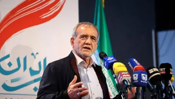War: Final agreement not yet reached – Iran’s president