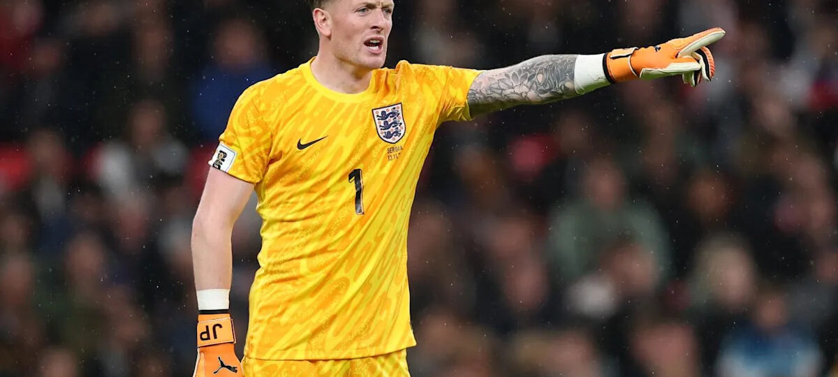 Everton players at the 2026 World Cup