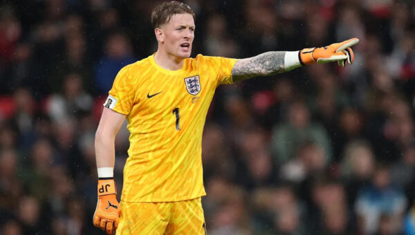 Everton players at the 2026 World Cup