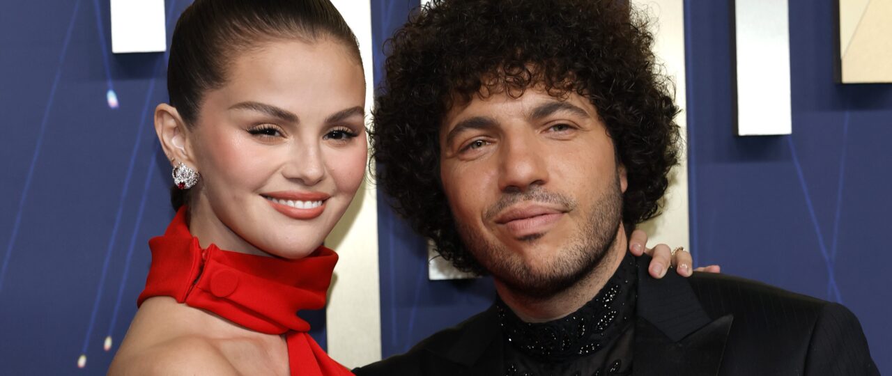 Selena Gomez & Benny Blanco’s Sweetest Moments Together: Their Relationship Timeline