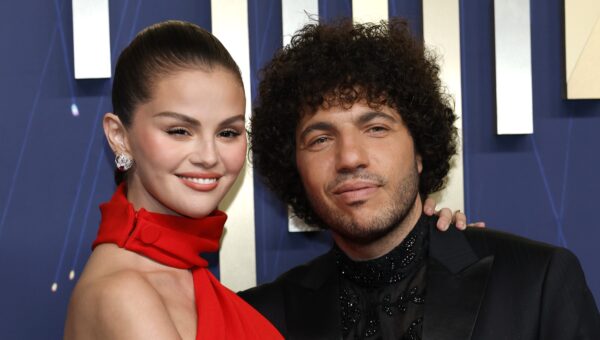 Selena Gomez & Benny Blanco’s Sweetest Moments Together: Their Relationship Timeline
