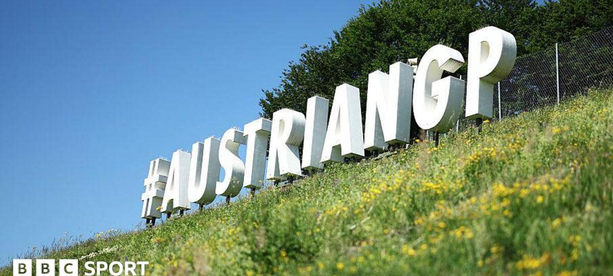 Austrian GP declared heat-hazard race amid heatwave