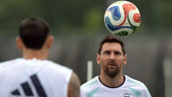 Argentina vs. Algeria: How to watch Messi in the 2026 World Cup, TV channel, start time, where to stream free and more
