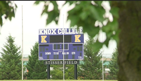 Knox College to add women’s flag football next school year