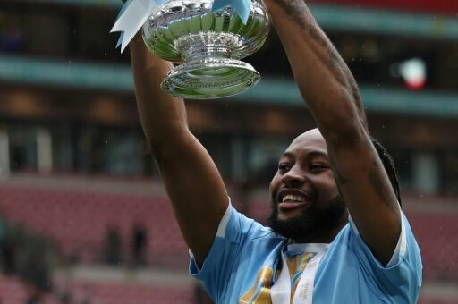 Antoine Semenyo, Ghana's man on the inside and England threat