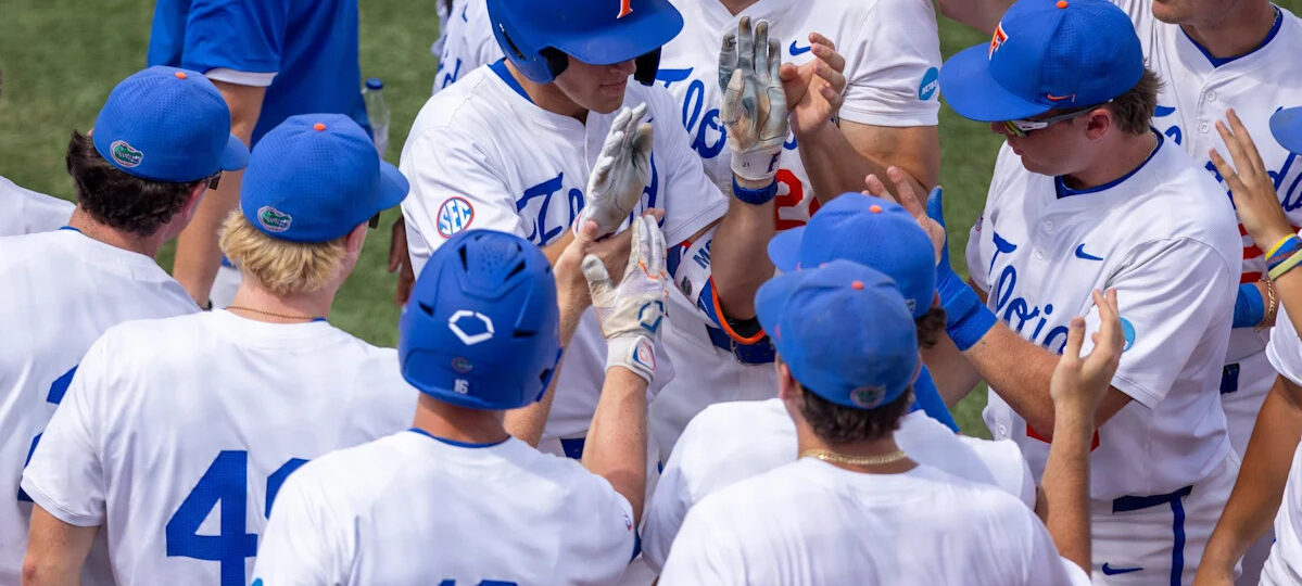 Two Florida baseball players named to All-America teams