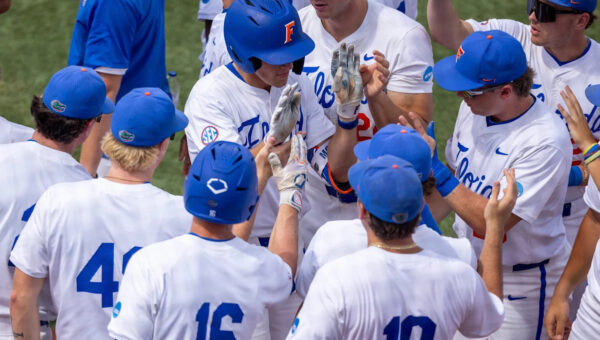 Two Florida baseball players named to All-America teams